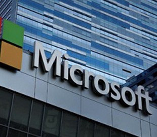 Microsoft закрыла квартал растущими доходами