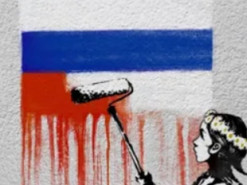 Російській туристці відмовилися здати житло в Батумі після запитання про війну в Україні