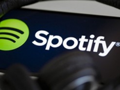 Spotify оценивают в 19 млрд долларов