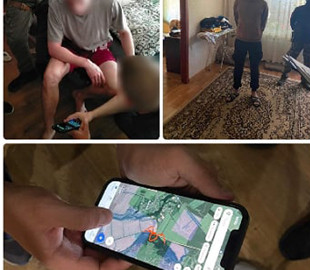 Двох 26-літніх молодиків із Сумщини підозрюють у державній зраді