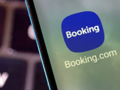 Понад 10 000 європейських готелів вимагають відшкодування збитків від Booking.com