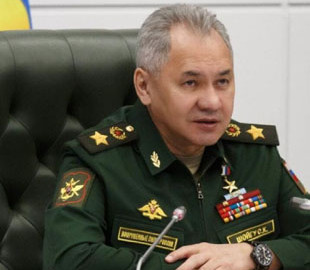 Шойгу анонсував посилення військових зв’язків з Білоруссю