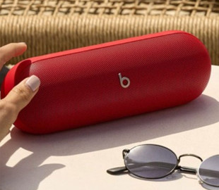 Випущена нова Beats Pill – перша колонка Apple з 2015 року