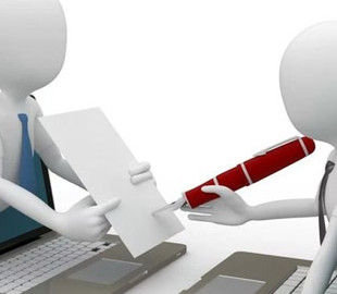 На суде электронную переписку не признают доказательством без электронной подписи