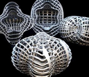 Новий 3D-матеріал обманює тепловізори: як це вдалося вченим