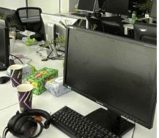 Шахрайський офіс у Києві ошукував громадян ЄС і Туреччини: що відомо про схему