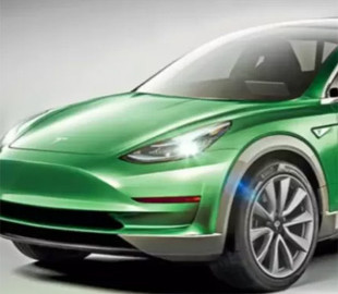 Tesla Model Y SR может вернуться на рынок с пакетом LFP