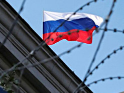 Повоєнний сплеск злочинності коштуватиме Росії 0,6% ВВП – Bloomberg