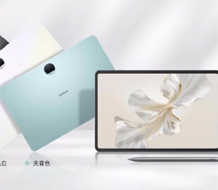 Honor представила планшет Pad 9