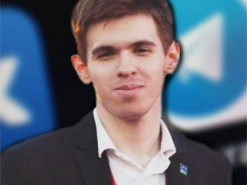 Журналісти ідентифікували політтехнолога, який займався телеграм-каналами окупаційної влади Херсонщини