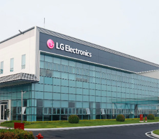 LG Electronics інвестує $7,6 млрд для забезпечення темпів власного зростання