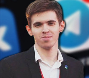 Журналісти ідентифікували політтехнолога, який займався телеграм-каналами окупаційної влади Херсонщини