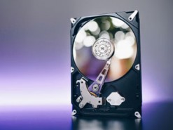 HDD не нужны: Продажи жестких дисков упали