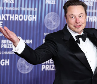 Ілон Маск знову довів, що не має нічого спільного з геймерами