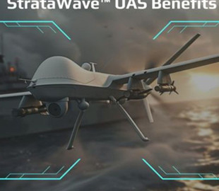 Просто фоновий шум: фахівці американського стартапу розробили нове приладдя радіозв’язку для дронів