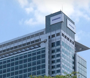Сотрудника Samsung заподозрили в попытке кражи секретов производства чипов