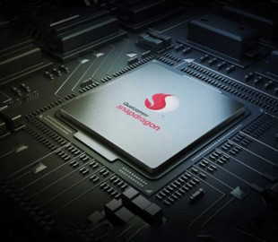 Компанія Qualcomm готує процесор для смартфонів із рекордною частотою