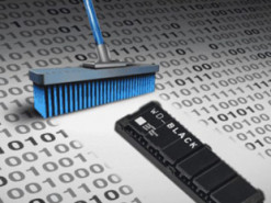 4 способи звільнити місце для зберігання на SSD