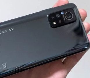 Xiaomi Mi 10T и Mi 10T Pro получили Android 11 в Европе