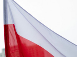 У Польщі знайшли уламок ракети