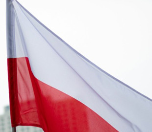 У Польщі знайшли уламок ракети