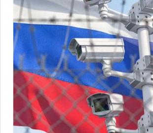 "Проводять репетицію": експерт пояснив причини обвалу зв'язку в Росії