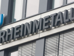 Rheinmetall планує створити два оборонні підприємства в Болгарії