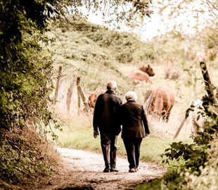 Медики з'ясували, яка хода допоможе прожити довше