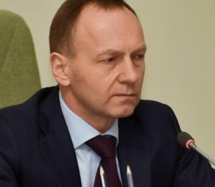 Во время интервью мэра Чернигова CNN в прямом эфире прозвучал взрыв