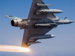 Розкриті технічні характеристики французьких авіаційних ракет Stratus RS