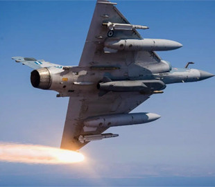 Розкриті технічні характеристики французьких авіаційних ракет Stratus RS