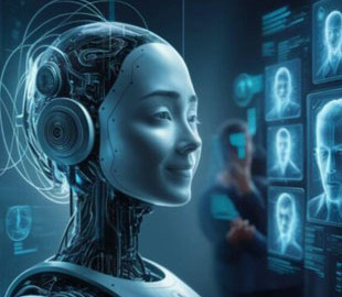 Штучний інтелект перевершив людей у тестах на емоційний інтелект