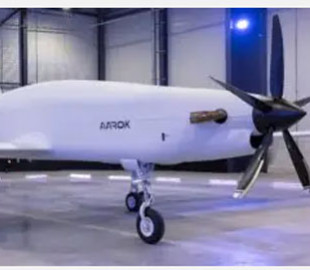 Французький стартап Turgis Gaillard створить нові далекобійні дрони для Сил оборони України