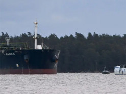 Гібридна війна Росії в Балтійському морі поки що обмежується перерізанням підводних кабелів