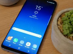 Samsung выйдет в лидеры рынка мобильных дисплеев