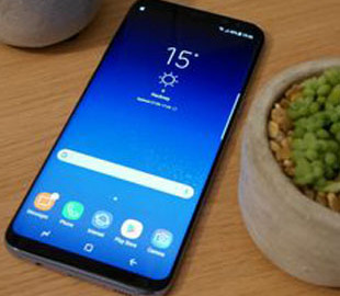 Samsung выйдет в лидеры рынка мобильных дисплеев