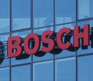 Bosch прекратила поставки бытовой техники и комплектующих из ЕС в РФ