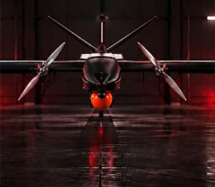 Українська F-Drones вивела на військові маркетплейси комплекс для ударів на глибину до 100 км