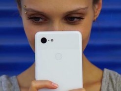 Google позволит управлять Android-смартфонами без прикосновений
