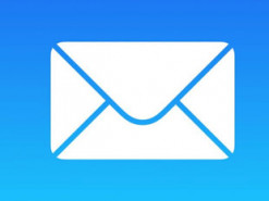 Пользователи iPhone удаляют письма по ошибке