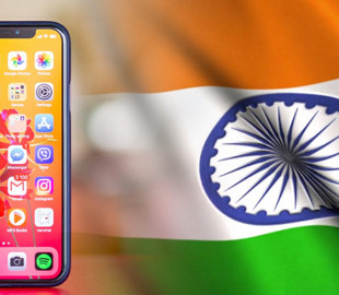 От противостояния Индии и Китая страдают Apple и Samsung
