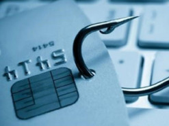 Цьогоріч було відкрито рекордну кількість справ щодо шахрайства, зокрема з банківськими картками