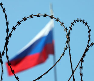 Росія стає токсичною: Російські банкіри скаржаться на блокування міжнародних платежів