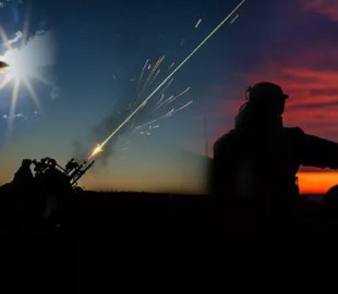 У Генштабі назвали терміни появи лазерної зброї для посилення ППО