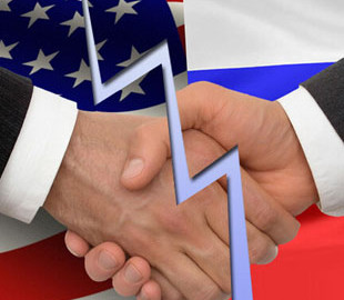 Росія погрожує розірвати відносини із США, якщо вони арештують її активи