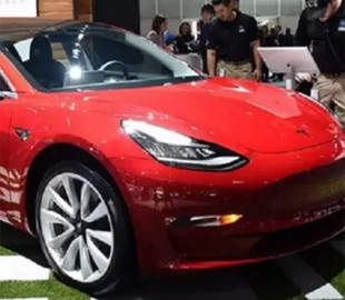 Tesla может занять долю в 50% на рынке электрокаров в ближайшие несколько лет