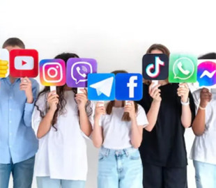 Гігантів соцмереж судитимуть за звинуваченнями у створенні залежності серед молоді – Bloomberg