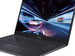 ASUS представила мощнейший ноутбук с процессором Core i9