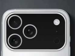 Apple прагне, щоб iPhone 17 Pro повністю замінив камери для блогерів