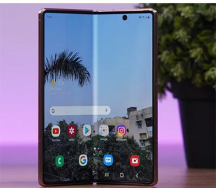 На один екран більше. ТОП-5 складних смартфонів замість iPhone Duo
